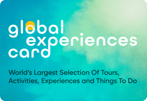 Global Experiences Gift Card